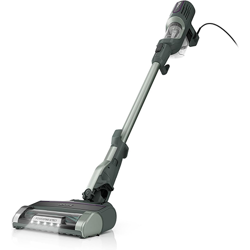 Shark Detect Ultralight Corded Stick Vacuum Review