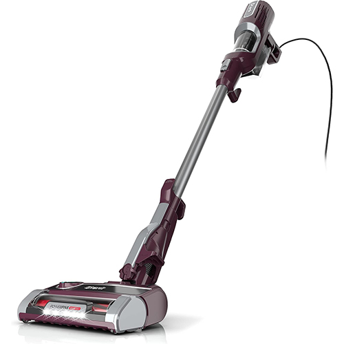 Shark HZ702 Ultralight PetPro Corded Stick Vacuum Review
