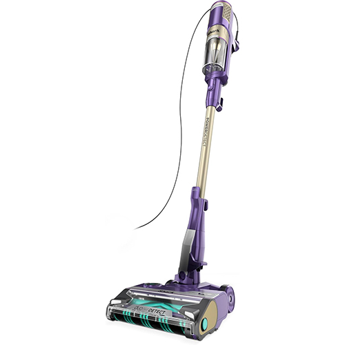Shark POWERDETECT Ultra-Light Corded Stick Vacuum Review